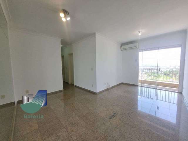 Apartamento com 3 quartos para alugar, 80m² - Bosque das Juritis