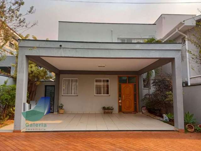 Casa em condomínio com 4 quartos a venda, 289m² - Nova Alianca,