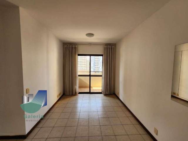 Apartamento com 1 quarto á venda, 47m² - Centro