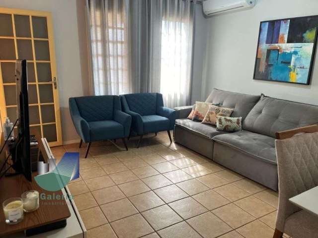 Casa em condomínio com 3 quartos a venda, 93 m² - Recrecio Acacias