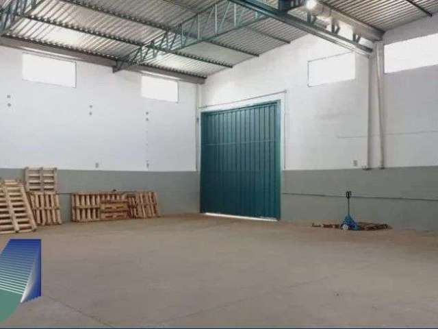 Galpão com 5 salas para alugar, 450m² - Jardim Salgado Filho