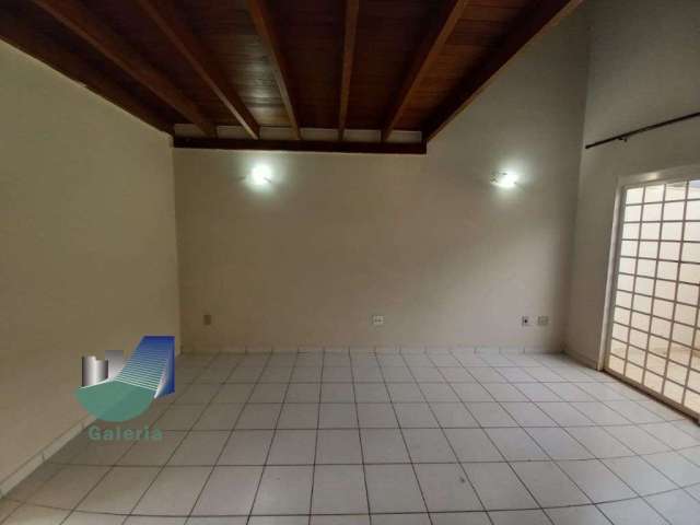 Casa residencial com 1 suíte para alugar, 50m² - Recreio Anhanguera