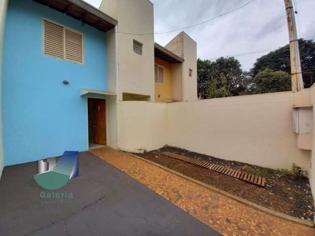 Casa residencial com 1 suíte para alugar, 50m² - Recreio Anhanguera