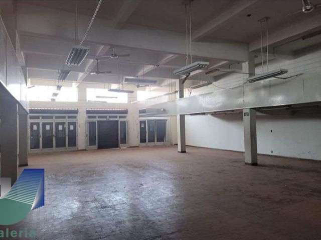 Prédio Comercial com 3 pavimentos para alugar, 1200m² - Campos Elíseos