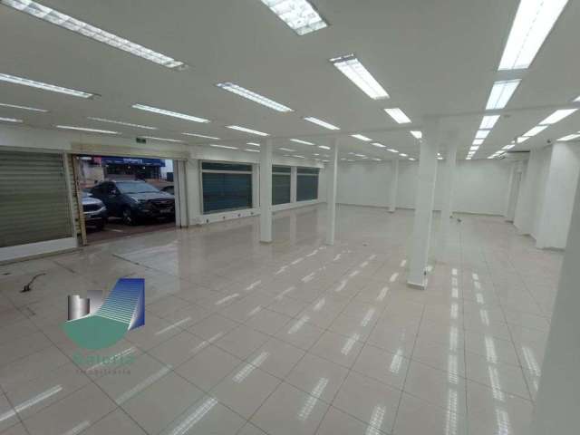 Salão comercial para alugar, 260m² - Jardim Sumaré