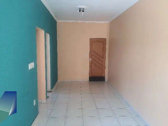 Apartamento com 1 quarto para alugar, 60m² - Jardim Macedo