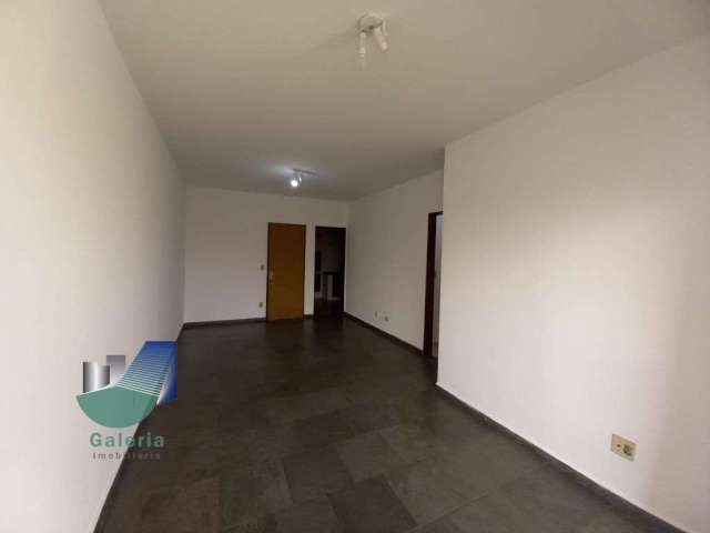 Apartamento com 3 quartos para alugar, 83m² - Campos Elíseos