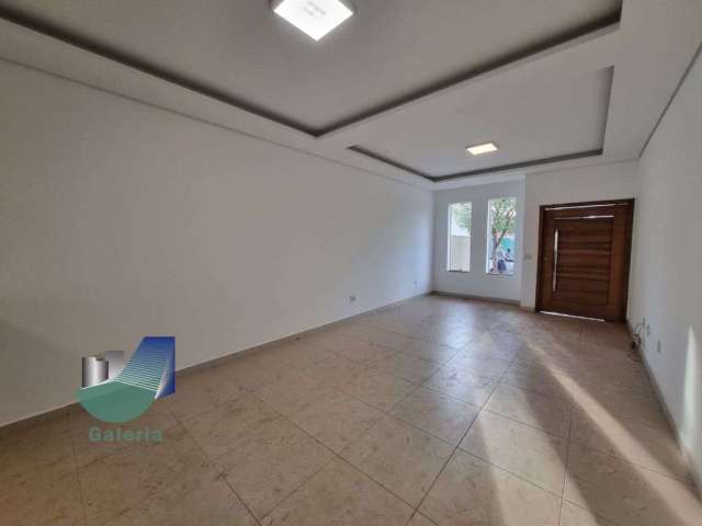 Casa em condomínio com 3 quartos para alugar, 155m² -  Bonfim Paulista