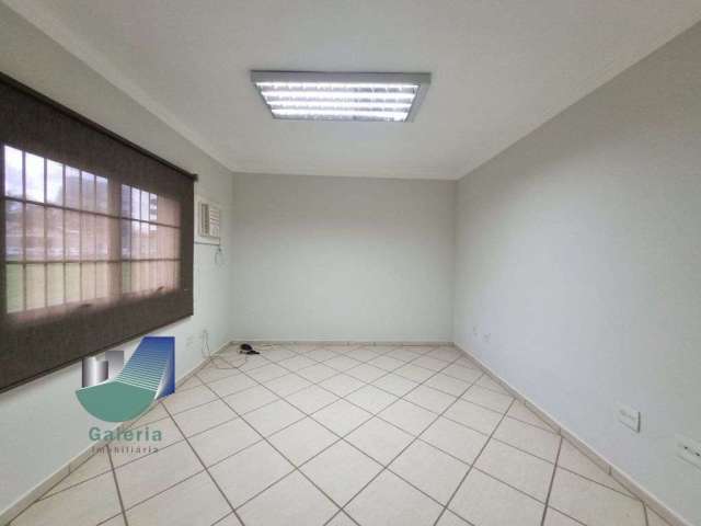 Sala comercial para alugar, 25m² - Nova Ribeirânia