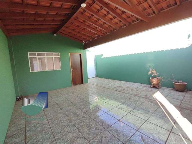 Casa residencial com 2 quartos para alugar, 130m² - Cesar Capato