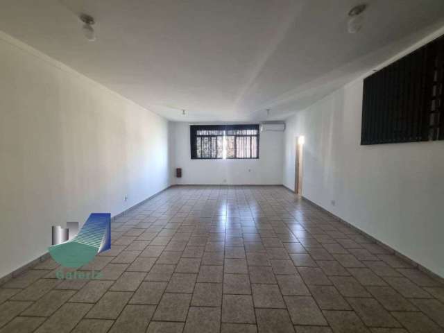 Sala Comercial para alugar, 46m² - Jardim São Luiz