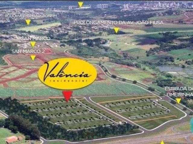 Terreno em Condomínio à venda, 262m² - Bonfim Paulista