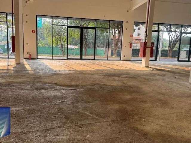 Salão Comercial para alugar, 311m² - Jardim Sumaré