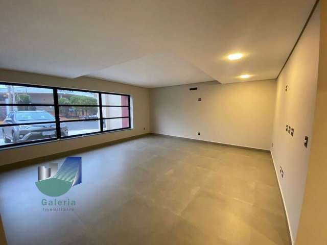 Casa comercial com 8 salas para alugar, 340m² - Alto da Boa Vista