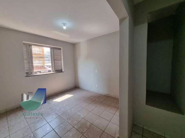 Apartamento com 2 quartos para alugar, 55m² - Centro