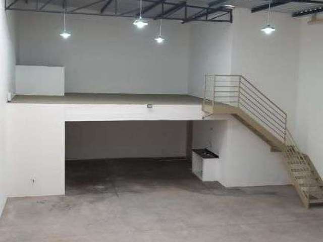 Galpão comercial para alugar. 300m² - Jardim Anhanguera