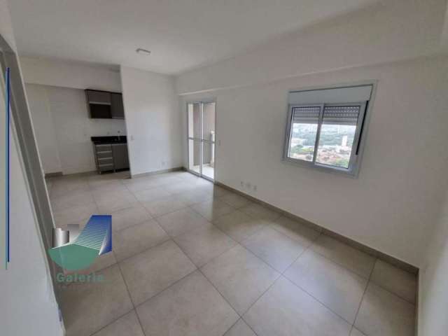 Apartamento para alugar, 39m² - Jardim Sumaré