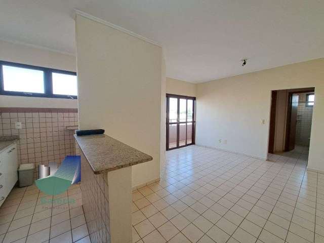 Apartamento 1 quarto à venda Castelo Branco -  Treze de Maio - Palma Travassos