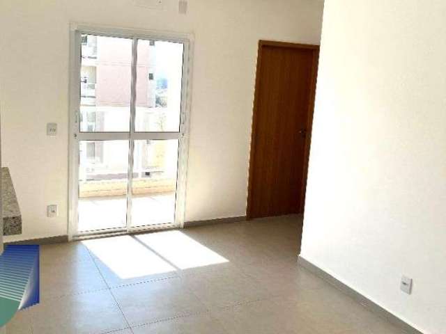 Apartamento com 2 quartos à venda, 58m² - Parque dos Lagos