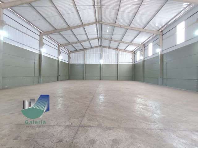 Galpão Comercial para alugar, 700m² - ardim Joquei Clube