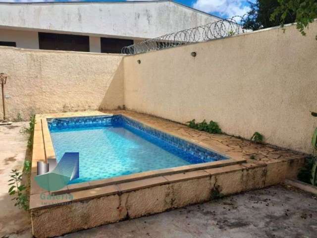 Casa Residencial com 4 quartos á venda, 330m² - Jardim América