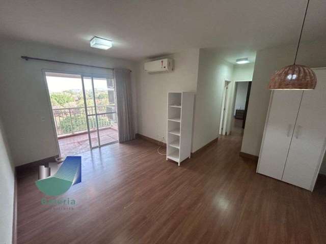 Apartamento com 2 quartos ara alugar, 70m² - Vila do Golfe