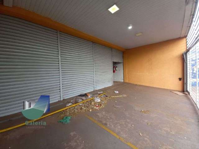 Salão Comercial para alugar, 238m² - Ipiranga