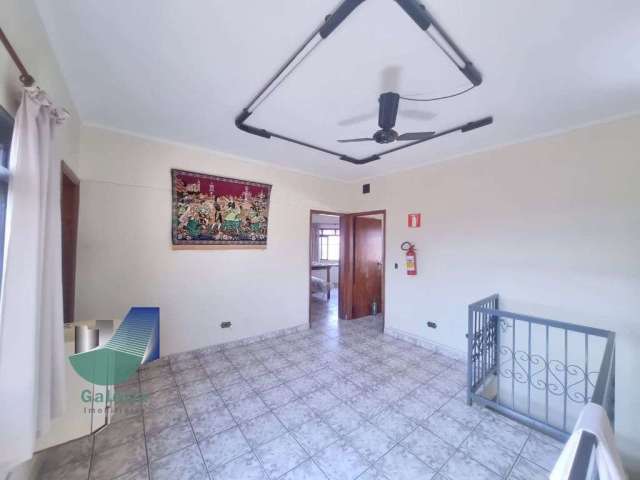 Casa Comercial com 6 salas para alugar, 186m² - Campos Elíseos