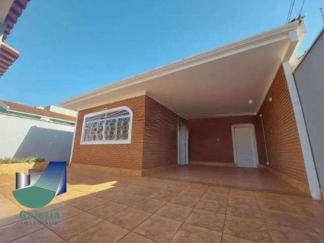 Casa residencial com 3 quartos à venda, 315m² - Jardim Irajá