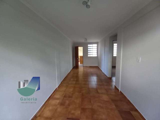 Apartamento com 2 quartos para alugar, 56m² - Vila Virgínia