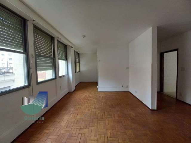 Apartamento com 3 quartos para alugar, 149m² - Centro