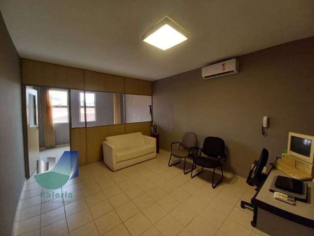 Sala Comercial para alugar, 50m² - Jardim Irajá