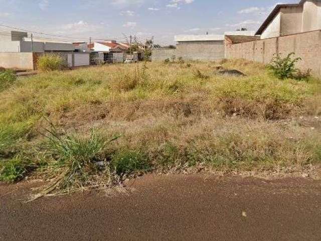 Terreno residencial esquina à venda City Ribeirão