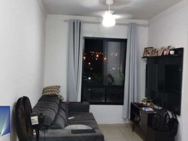 Apartamento com 2 quartos para alugar, 48m² - Jardim Paulistano