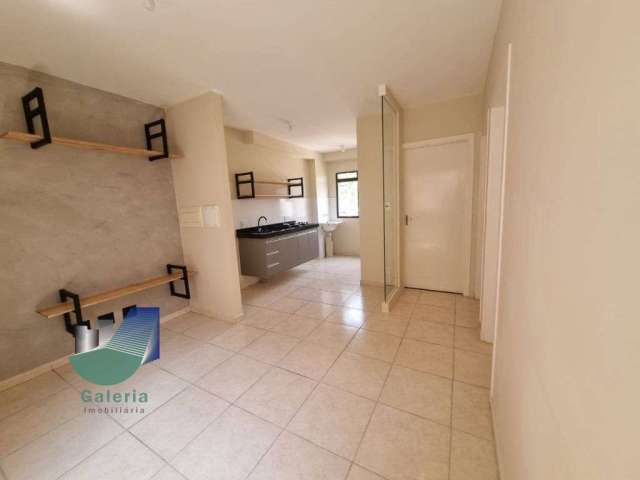 Apartamento com 2 quartos à venda, 42m² - Recanto das Palmeiras