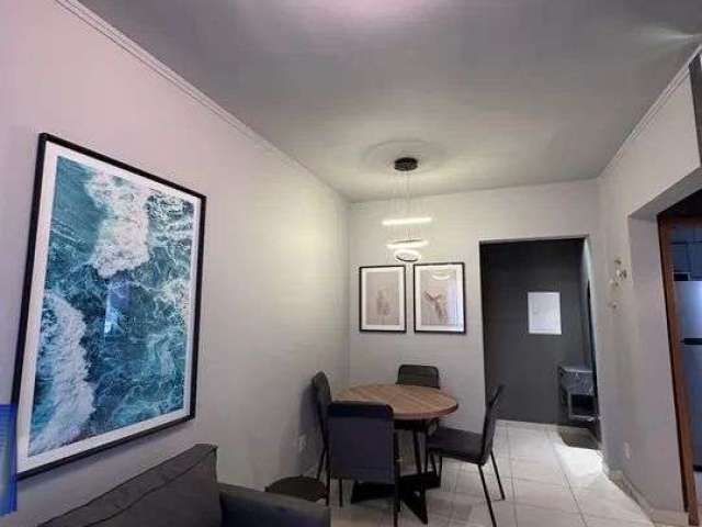 Apartamento com 1 suíte para alugar, 50m² - Nova Aliança