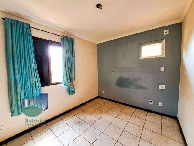 Apartamento 3 quartos à venda J.Pres Médice Ribeirão Preto