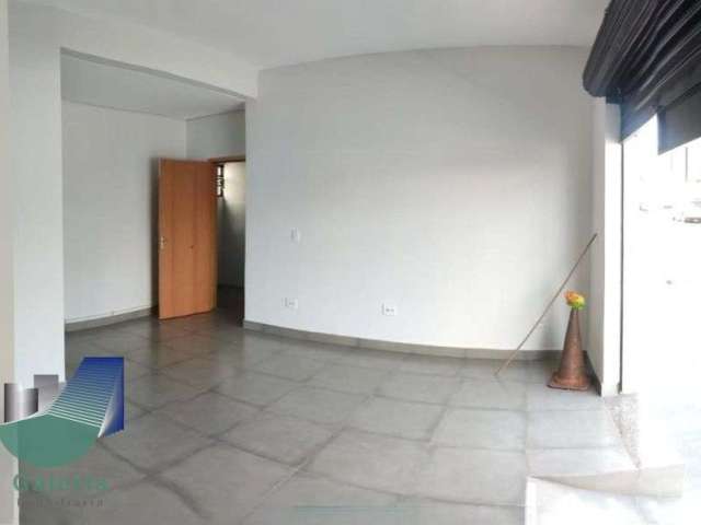 Salão Comercial  para alugar, 38m² - Jardim Paulista