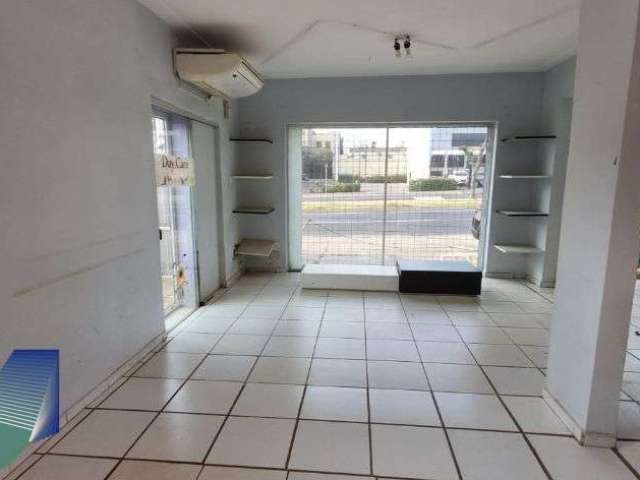 Salão comercial com 10 salas para alugar, 375m² - Alto da Boa Vista