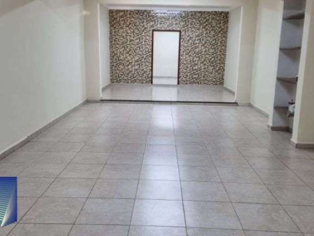 Casa comercial para alugar, 164m² - Centro