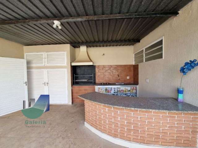 Casa residencial com 3 quartos para alugar, 285m² - Parque Industrial Lagoinha