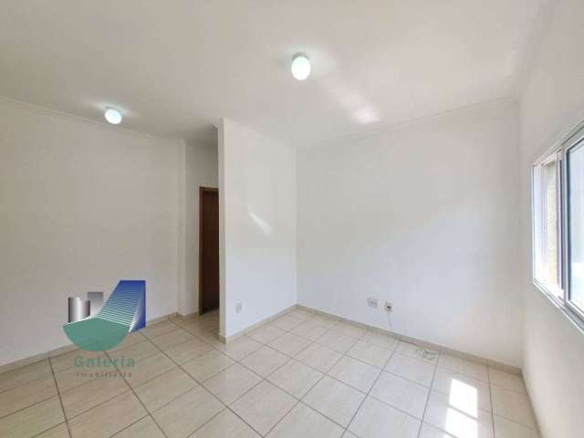 Apartamento com 1 quarto para alugar, 43m² - Residencial Greenville