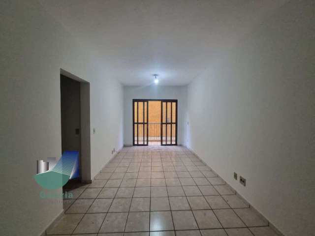 Apartamento com 2 quartos para alugar, 69m² - Campos Elíseos