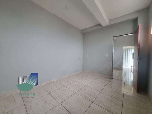 Casa Residencial com 1 quarto para alugar, 42m² - Jardim Maria Goretti