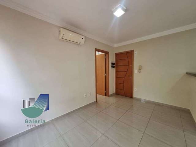 Apartamento com 1 quarto para alugar, 36m² - Residencial Flórida