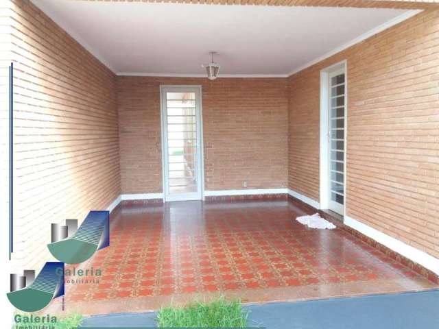 Casa comercial/residencial à venda em avenida no Alto da Boa Vista Ribeirão Preto