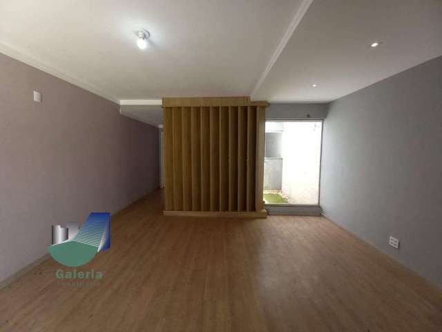 Casa Residencial/comercial com 3 quartos para alugar, 103m² - Jardim América