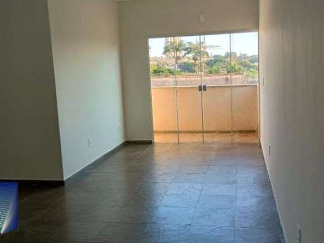 Apartamento com 3 quartos para alugar, 100m² - Jardim Irajá