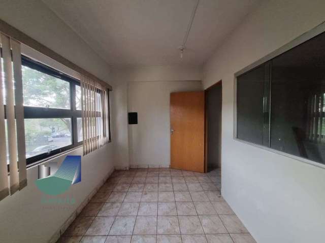 Sala Comercial para alugar, 32m² - Nova Ribeirânia