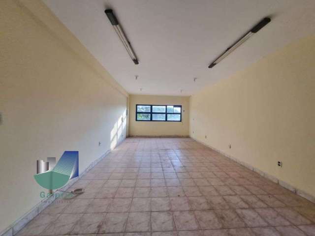 Sala Comercial para alugar, 36m² - Nova Ribeirânia